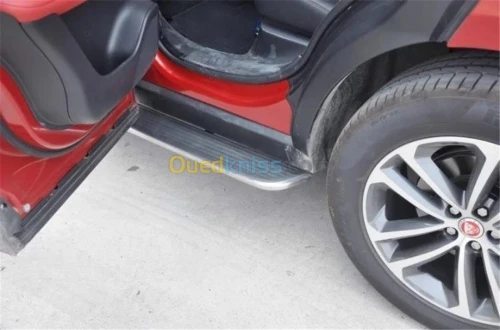 Marche pied JAGUAR F-Pace