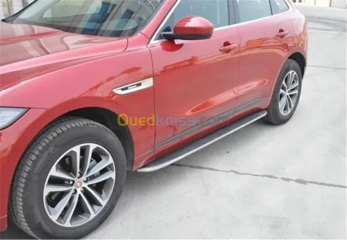 Marche pied JAGUAR F-Pace