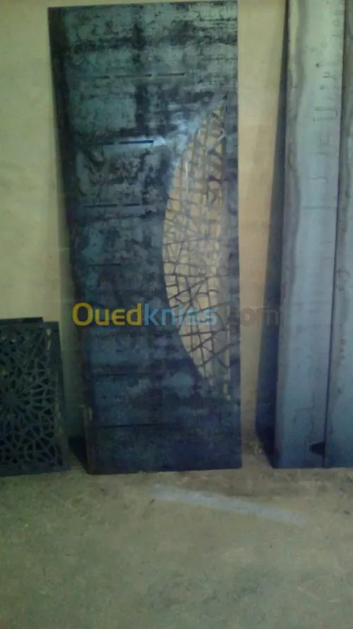 decoupage de tôle plasma