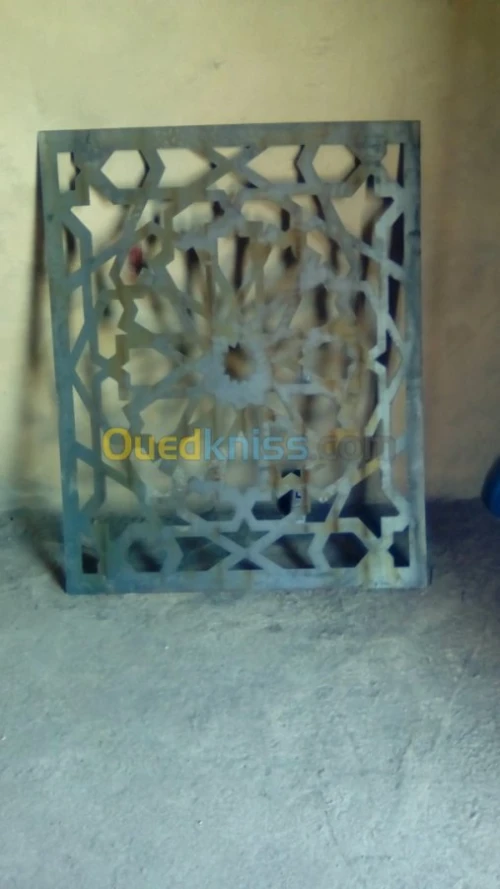 decoupage de tôle plasma