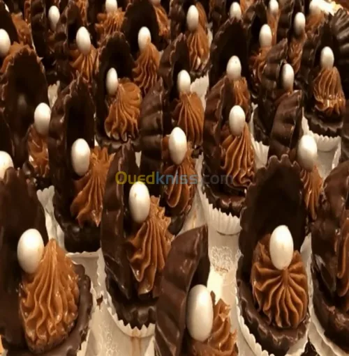 Gâteaux d'anniversaire 