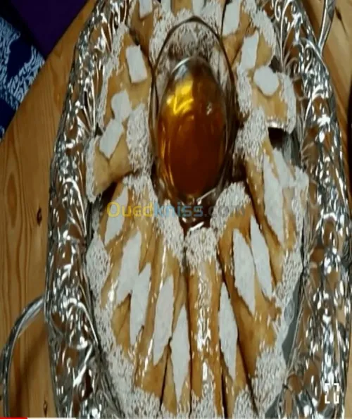 Gâteaux d'anniversaire 