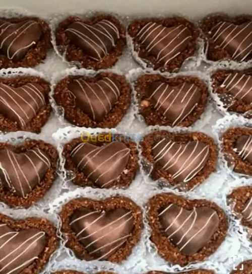 Gâteaux d'anniversaire 