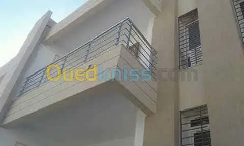 Aluminium verre résine formica