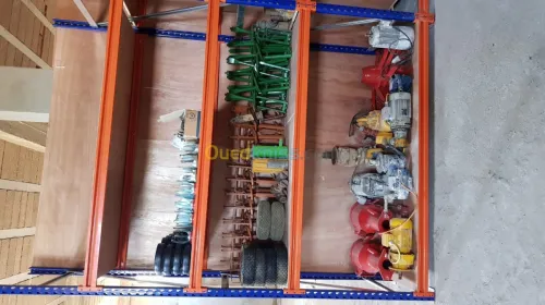 Reparation machine de projection platr