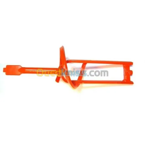 Reparation machine de projection platr
