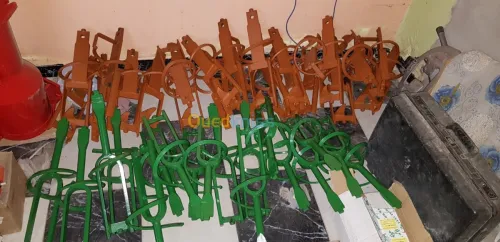 Reparation machine de projection platr