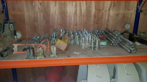 Reparation machine de projection platr