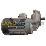 Reparation machine de projection platr