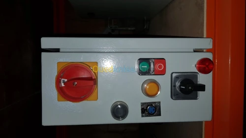 Reparation machine de projection platr