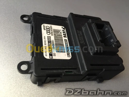 Module LED AUDI Q5 (8R)