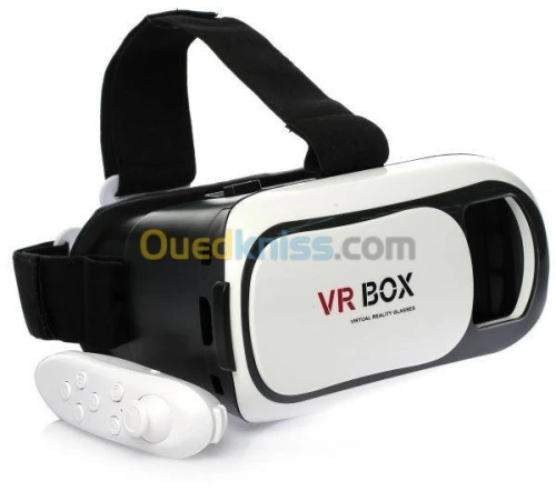  VR بوكس