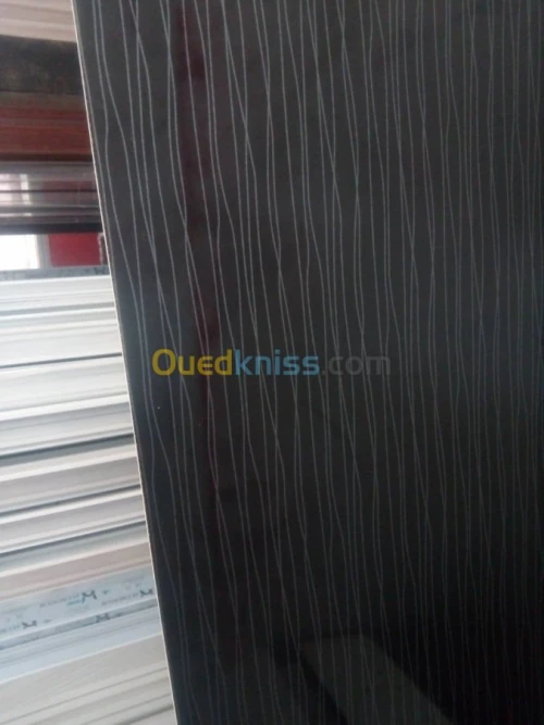 vente profilé aluminium et accessoires
