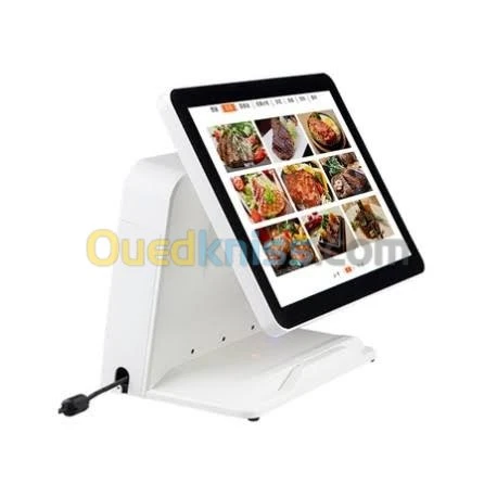 Caisse tactile smartpos B9000 