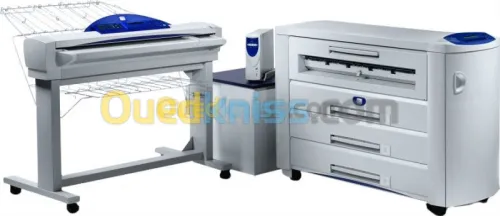 COPY CENTER