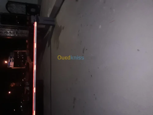 Automatisme et l ouverture automatique