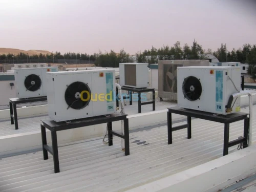 Installation,réparation et maintenance