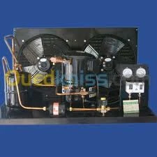 Installation,réparation et maintenance