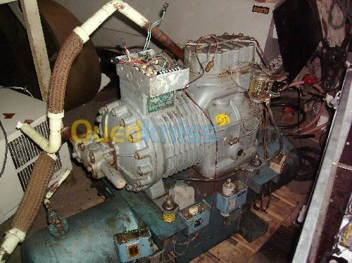 Installation,réparation et maintenance