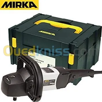 Mirka abrasif