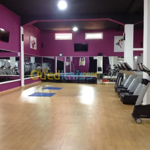 Location Local Chlef Chlef