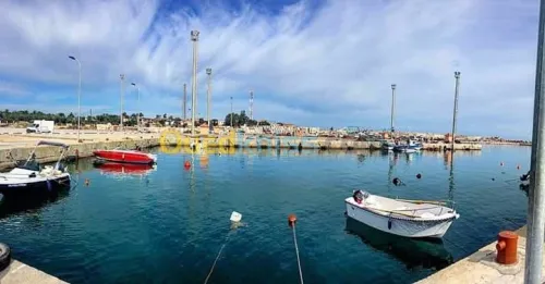 Location Appartement F3 Béjaïa Bejaia