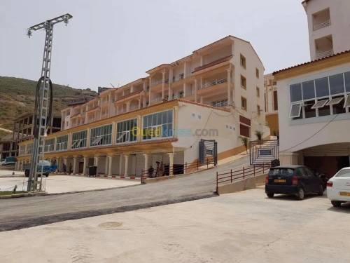 Location Appartement F3 Béjaïa Bejaia