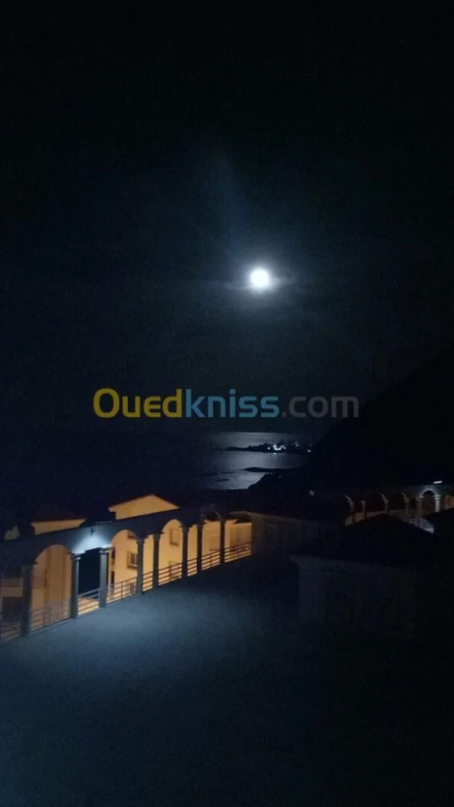 Location Appartement F3 Béjaïa Bejaia