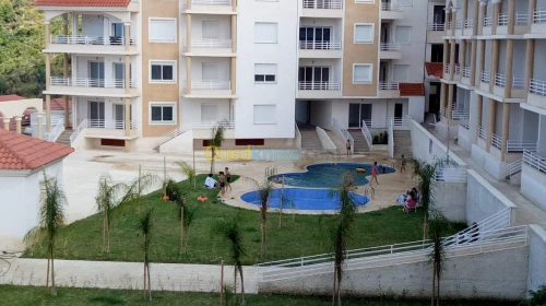 Location Appartement F3 Béjaïa Bejaia