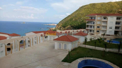 Location Appartement F3 Béjaïa Bejaia