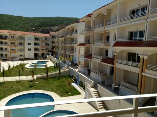 Location Appartement F3 Béjaïa Bejaia