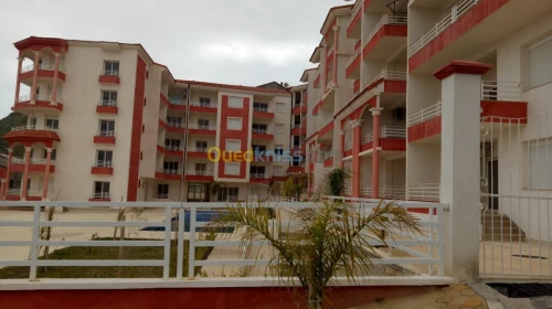 Location Appartement F3 Béjaïa Bejaia