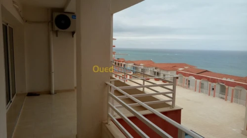 Location Appartement F3 Béjaïa Bejaia