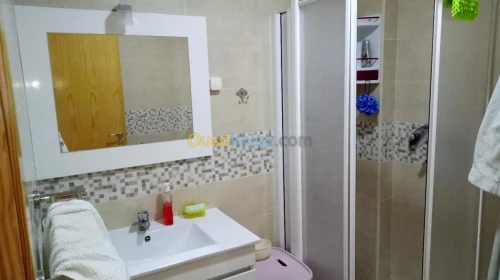 Location Appartement F3 Béjaïa Bejaia