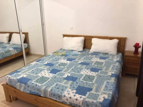 Location Appartement F3 Béjaïa Bejaia