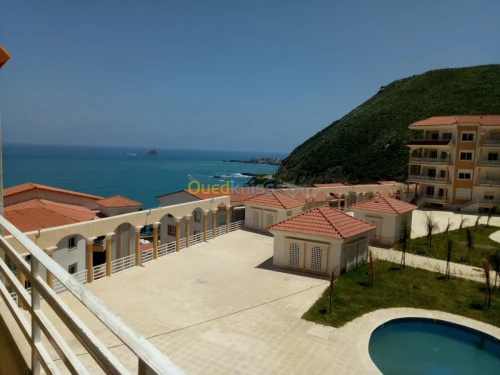 Location Appartement F3 Béjaïa Bejaia