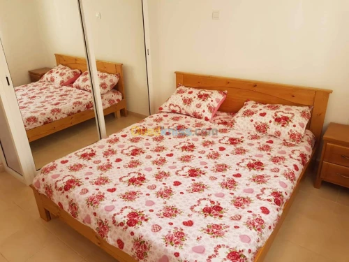 Location Appartement F3 Béjaïa Bejaia