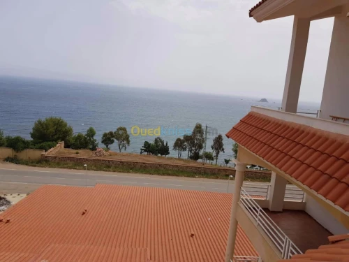 Location Appartement F3 Béjaïa Bejaia