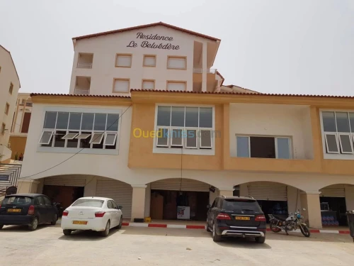 Location Appartement F3 Béjaïa Bejaia