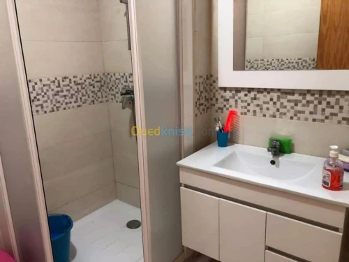Location Appartement F3 Béjaïa Bejaia