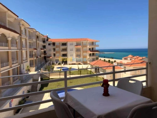 Location Appartement F3 Béjaïa Bejaia