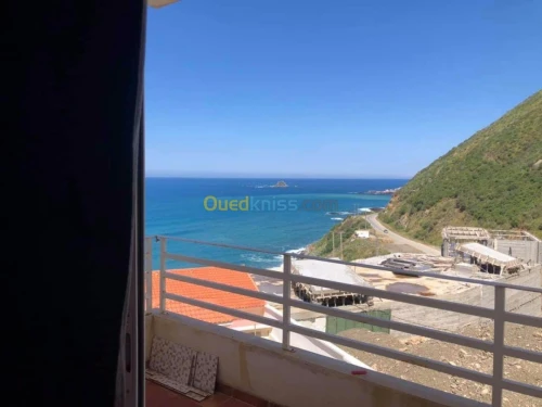 Location Appartement F3 Béjaïa Bejaia
