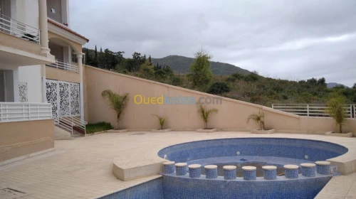 Location Appartement F3 Béjaïa Bejaia