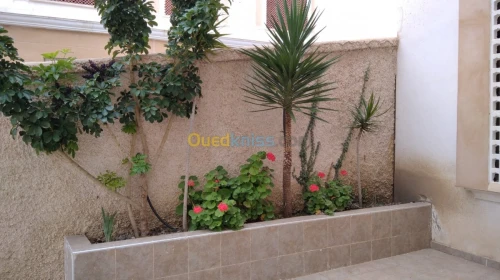 Location Appartement F3 Béjaïa Bejaia