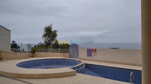 Location Appartement F3 Béjaïa Bejaia