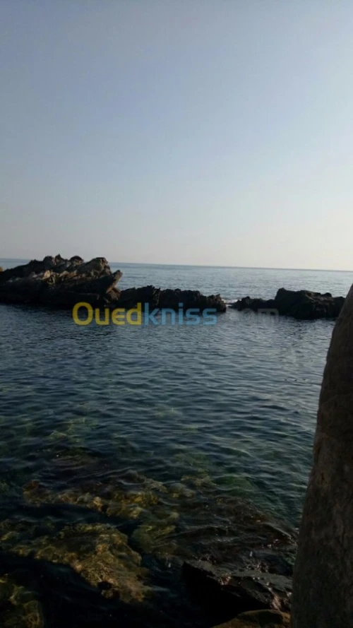 Location Appartement F3 Béjaïa Bejaia