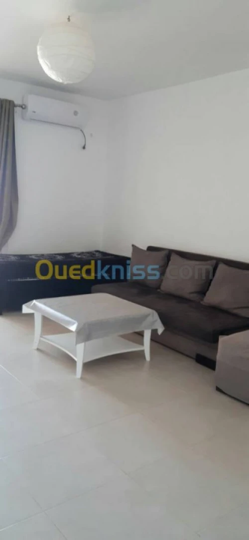 Location Appartement F3 Béjaïa Bejaia