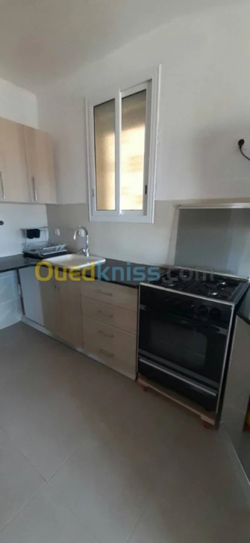 Location Appartement F3 Béjaïa Bejaia