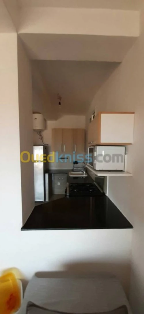 Location Appartement F3 Béjaïa Bejaia