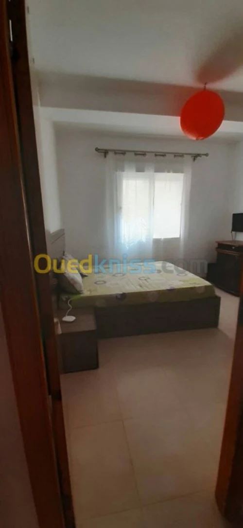 Location Appartement F3 Béjaïa Bejaia